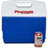 Igloo Playmate Elite 15,2 Liter : Blau Farbe: Blau
