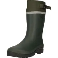 Weather Report Gummistiefel Kago mit wasserdichtem Design 3052 Forest Night 46
