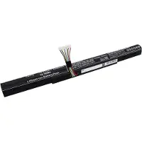 AGI Akku für Acer AL15A32 Li-Ion 14,8 Volt 1800 mAh schwarz