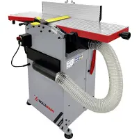 Holzmann Abricht-Dickenhobelmaschine HOB305ABS 400V