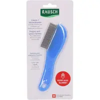 RAUSCH Läuse-/Nissenkamm 1 St Kamm
