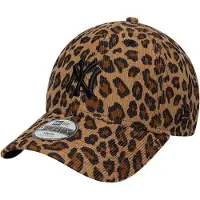 New Era 9Forty Kinder Cap - KORD LEOPARD New York Yankees Y