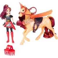 Unicorn Academy SpinMaster U.A. - Wing Magic Valentina & Cinder