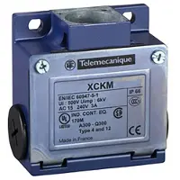 Schneider Electric Electric RGZE05P Push-In Sockel für RXG1-Relais, getrennte Kontakt-Anordnung, 10A, 250V - 10 Stück
