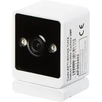 UNIVIEW KAMERA IP APTI-W31H2-TUYA Wi-Fi - 3&nbsp,Mpx 3.6&nbsp,mm