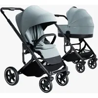 Avionaut Sirius 2 Air Kombikinderwagen, Blau