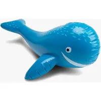 Swim Essentials Schwimmtiere 100cm Whale