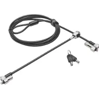 Kensington K64448ww Nanosaver Sicherheitskabel Für Laptop