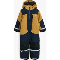 Tretorn Polar Outdoor-Overall, Gelb, 122-128