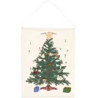Konges Sløjd - Adventskalender, seedpearl