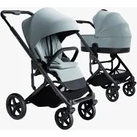 Avionaut Sirius 2 Kombikinderwagen, Blau