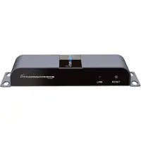 Techly EFB IDATA-EX-HL21TY HDMI 1x2 Extender/Splitter Set mit IR über Netzwerkkabel bis zu 50m IDATAEXHL21TY