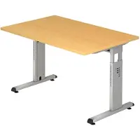 Hammerbacher Schreibtisch OS12, 120 x 80 cm