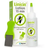 Cooper Consumer Health Linicin Lotion 100 ml