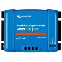 Victron Energy Victron Solar Laderegler | Blue Solar | MPPT 100/30 | 12/24V | 0 % MwSt. (gem. § 12 Abs. 3 UStG)