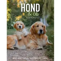 Edicola Hund & Co Agenda 2027