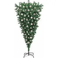 vidaXL Künstlicher Weihnachtsbaum