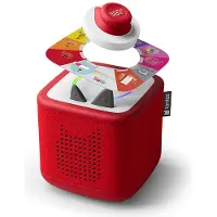 Tonies Game Play M - Numberblocks