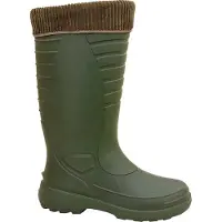 Lemigo Grenlander 862 EVA Gummistiefel Thermo Stiefel Gr.46
