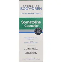Somatoline Cosmetic - Somatoline Drainant Body-Dren Cryo-Gel 200 ml