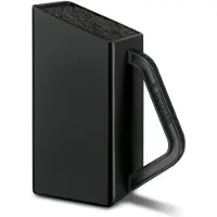Victorinox Swiss Classic - Messerblock - Schwarz