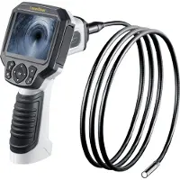 Laserliner Kompakter Videoinspektor VideosScope Plus 082.254A