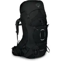 Osprey Sportrucksack OS1-042/1/S/M Schwarz