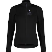 Maloja LusernaM. deep black (8833) XL