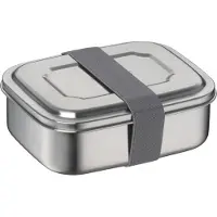 Thermos Brotdose THERMOcafe SANDWICH BOX 0.8 l grau 6463430