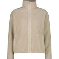 CMP Damen Unterjacken lg.Arm Da WOMAN JACKET