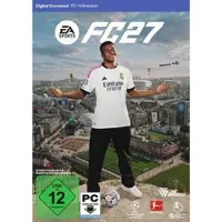 Fc 27 Pc