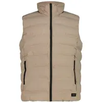 CMP MAN Padded Vest teak (P719) 56