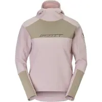 SCOTT Vertic Pro Warm Kapuzenpullover