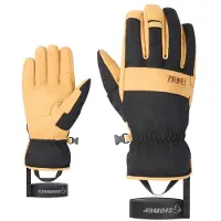 Ziener Galsi-z AS Glove man black (12) XL/10,5