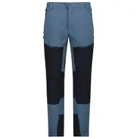 CMP Herren Steg-/Keilhosen lang He/Uni MAN LONG PANT