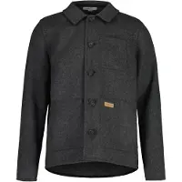 Maloja AmadioM. deep black melange (1272) L