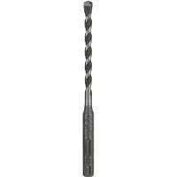 Bosch 2 609 256 911, Rotationshammer, 5 mm, 100 mm, Multi, 5,5 cm, SDS-Quick