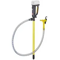 LUTZ Pumpenset B2 Battery PP 32-L DL Nennmaß 700mm