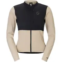 SCOTT Endurance Warm Langarm-trikot
