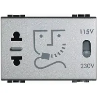 Legrand NT4177 STECKDOSE