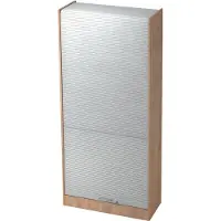 Hammerbacher Rollladenschrank V6
