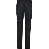 CMP Damen Steg-/Keilhosen lang Da WOMAN PANT HYBRID