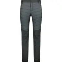 CMP MAN Pant Hybrid black pine (F969) 48