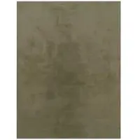TT Home HOCHFLORTEPPICHE Grün 80 x 150 cm