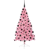 vidaXL Weihnachtsbaum Dekoration