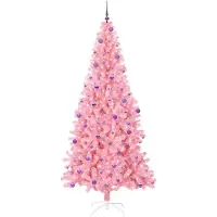 vidaXL Weihnachtsbaum