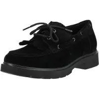 Gabor Slipper Slipper Veloursleder