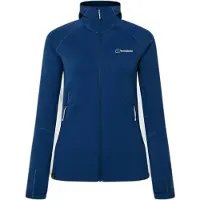 Berghaus Kinetic Powerstretch Hoody AF hale navy (JW4) 18