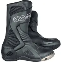 Daytona Evo Voltex GTX Gore-Tex wasserdichte Motorradstiefel