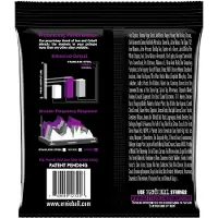 Ernie Ball Slinky Power